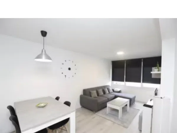 Piso en calle Cristo de la Epidemia, 50 - Foto 2