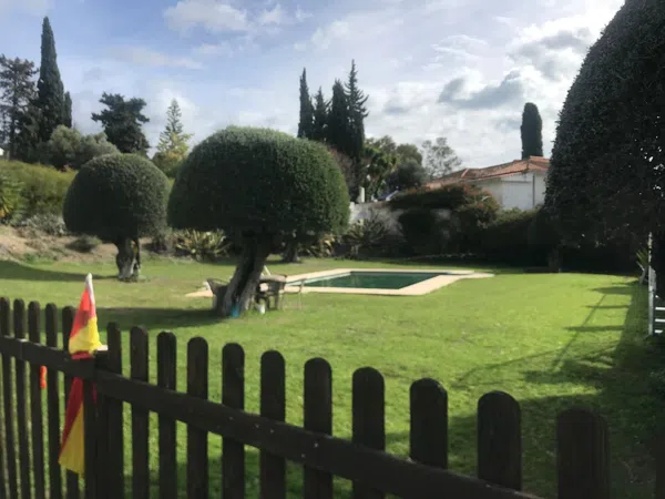 Casa o chalet independiente en Calle las Violetas, 12, El Higuerón - Capellanía, El Higuerón - Capellanía - Foto 14
