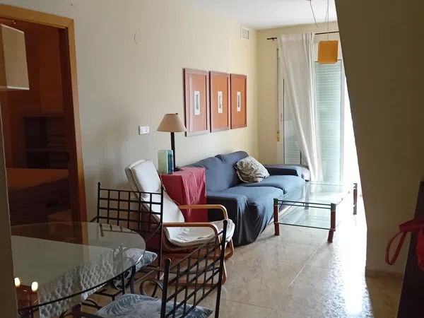 Ático en Calle Fuensanta, 41, Espinardo - Foto 1