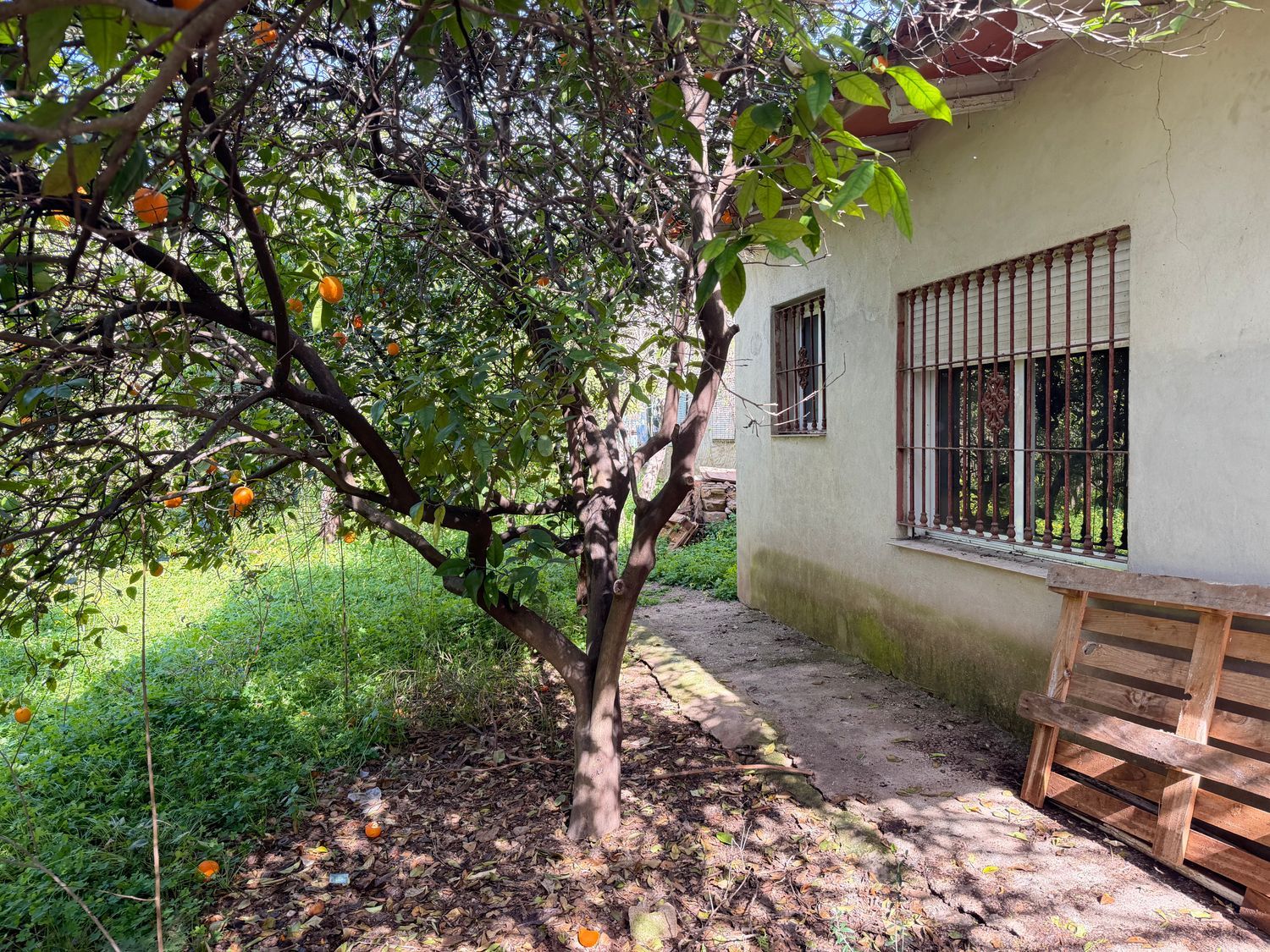 Chalet pareado en Carril de los Burros, 9 - Foto 5