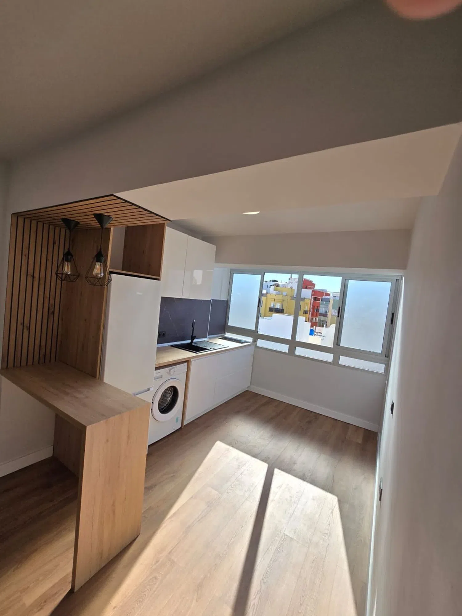 Estudio en calle Prudencio Morales, 55 - Foto 2