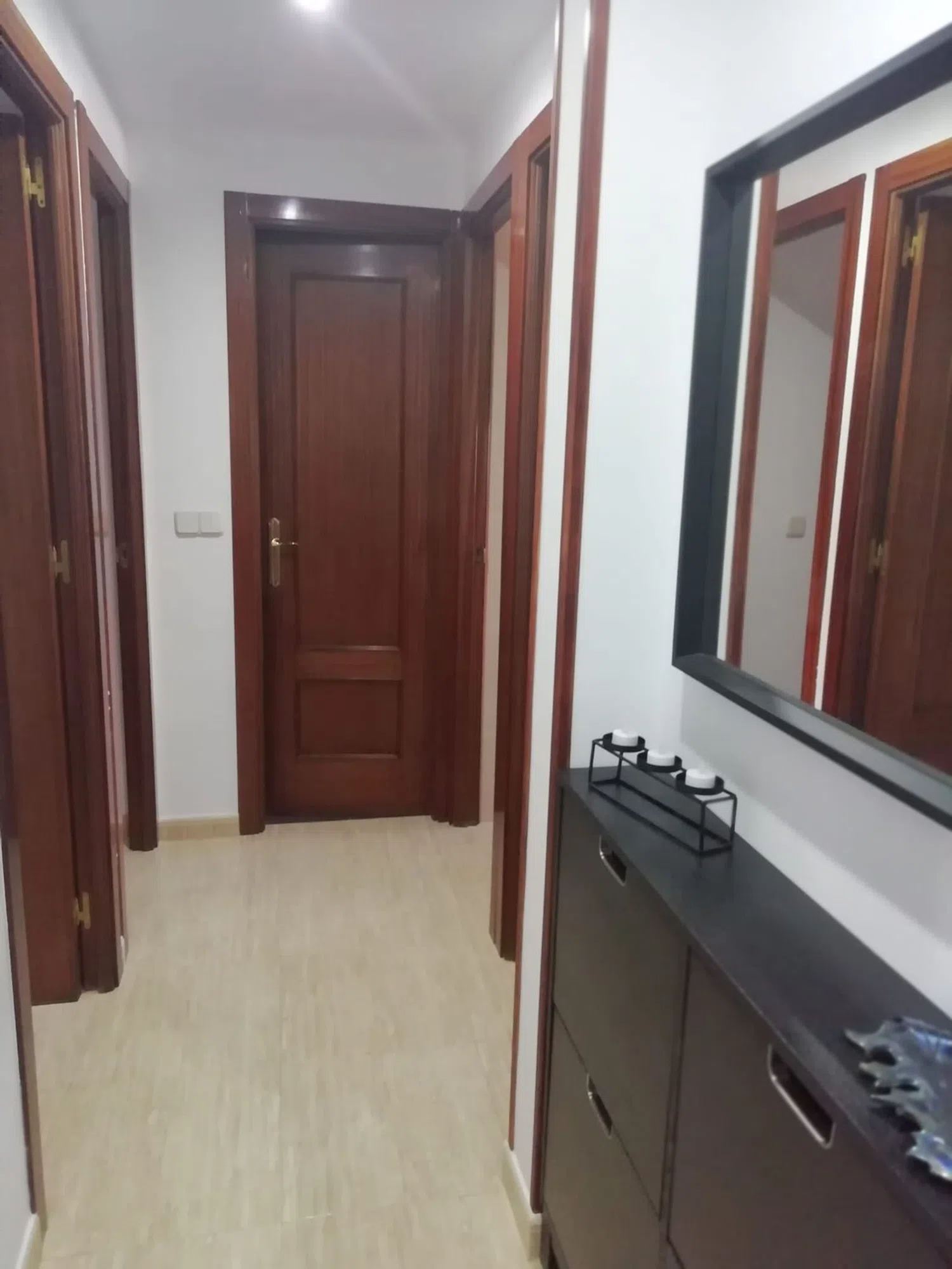 Piso en Barrio Ventilla-Almenara - Foto 10