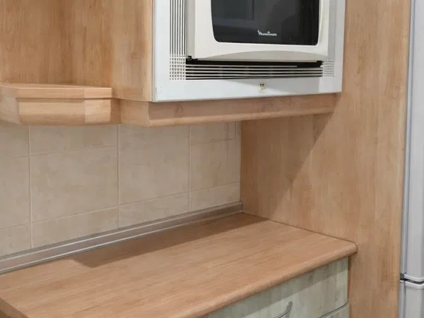 Piso en calle de Valdemarín, 12 - Foto 3