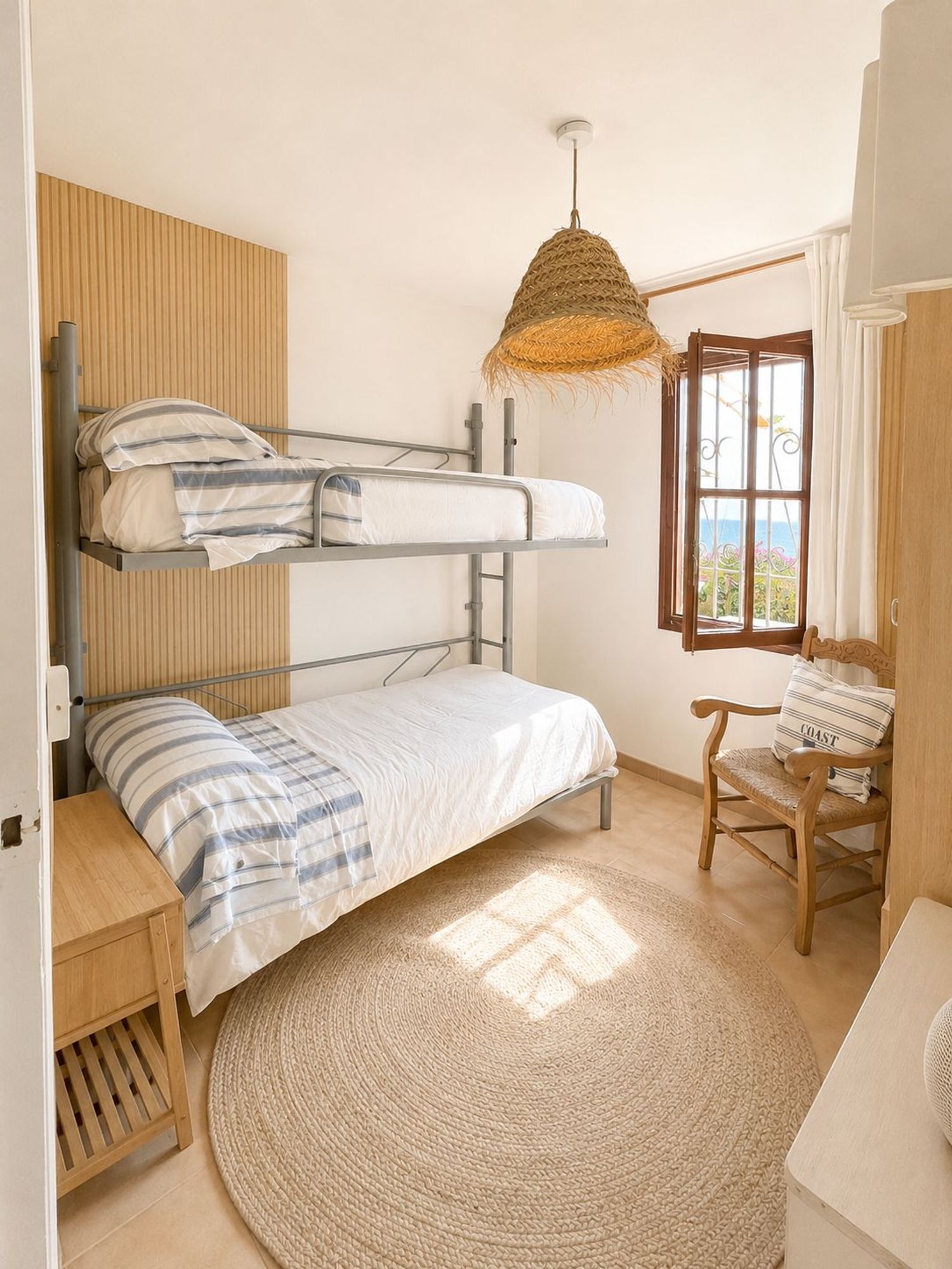 Chalet pareado en Paseo Maritim, 88, Olivers-Paseo Marítimo - Foto 11