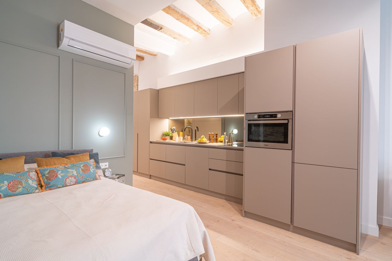 Estudio en rambla de Ferran, 11 - Foto 5