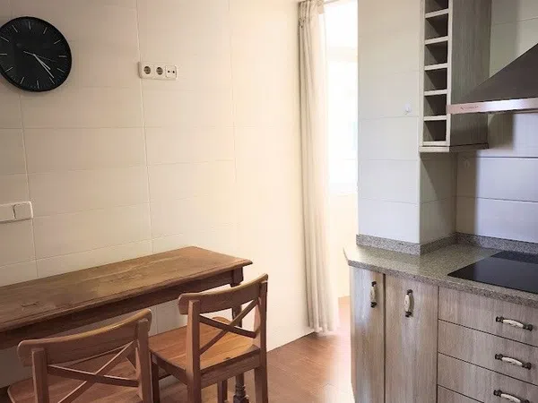 Piso en Republica Del Ecuador, Bernabéu-Hispanoamérica - Foto 13
