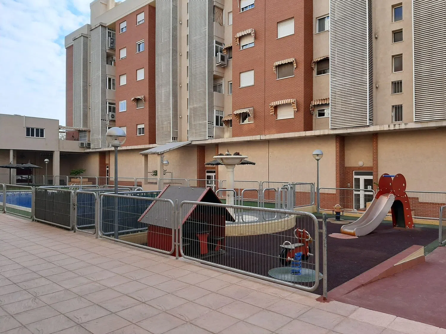 Piso en calle Bailarín José Espadero, 12 - Foto 24