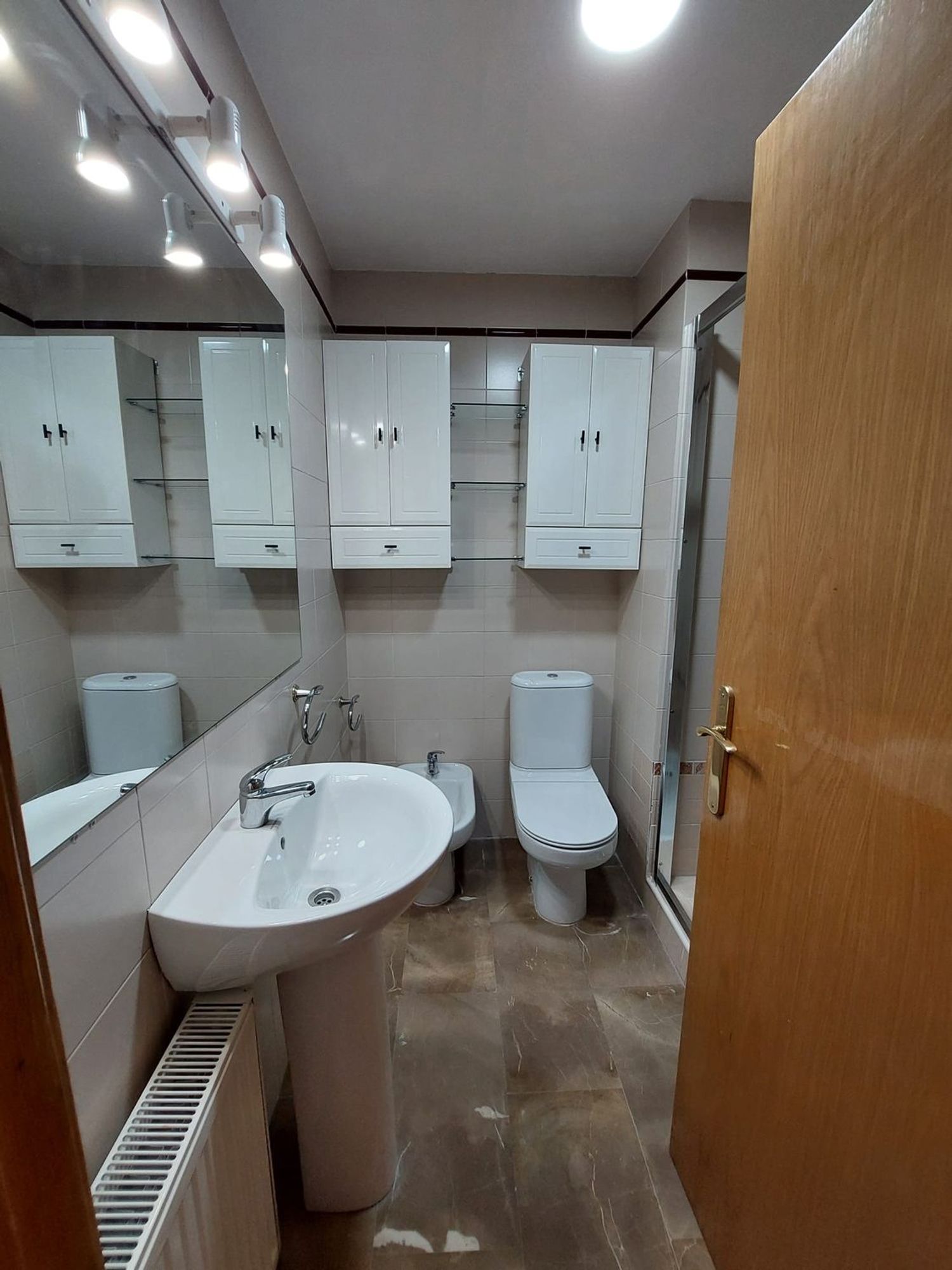 Piso en Avenida Capitán Moreno, 3, San Ildefonso, San Ildefonso - Foto 23