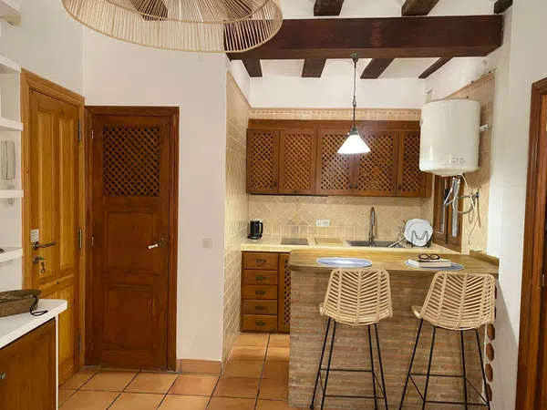 Estudio en Calle del Bisbe, 10, Sant Francesc - Foto 2