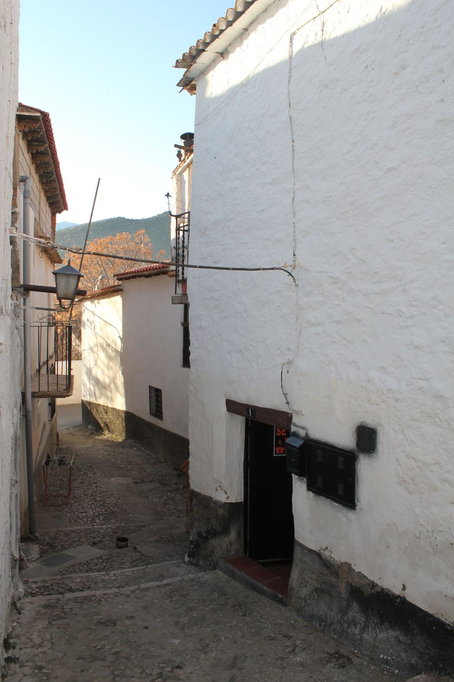 Chalet adosado en Calle Lepanto, 24 - Foto 40