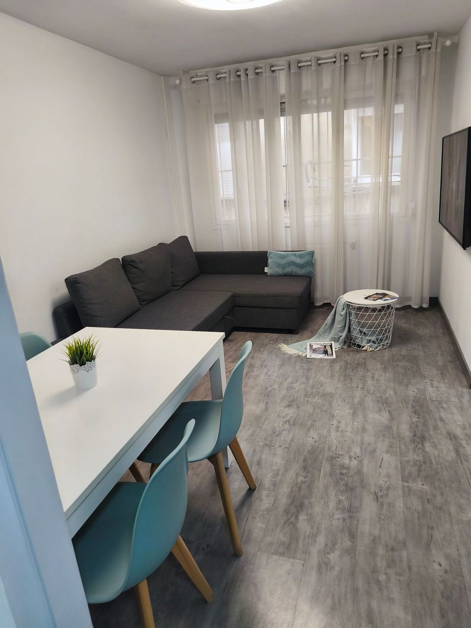 Piso en Calle Gascona, 26, Salesas-Foncalada-Campoamor - Foto 21