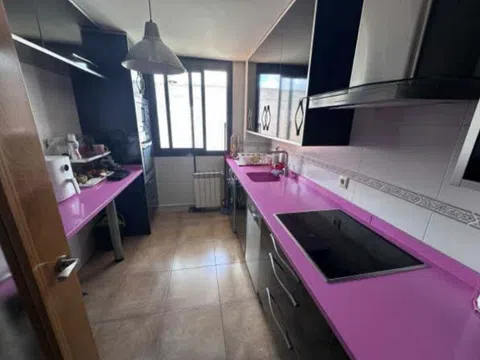 Dúplex en calle del Estebón, 17 /19