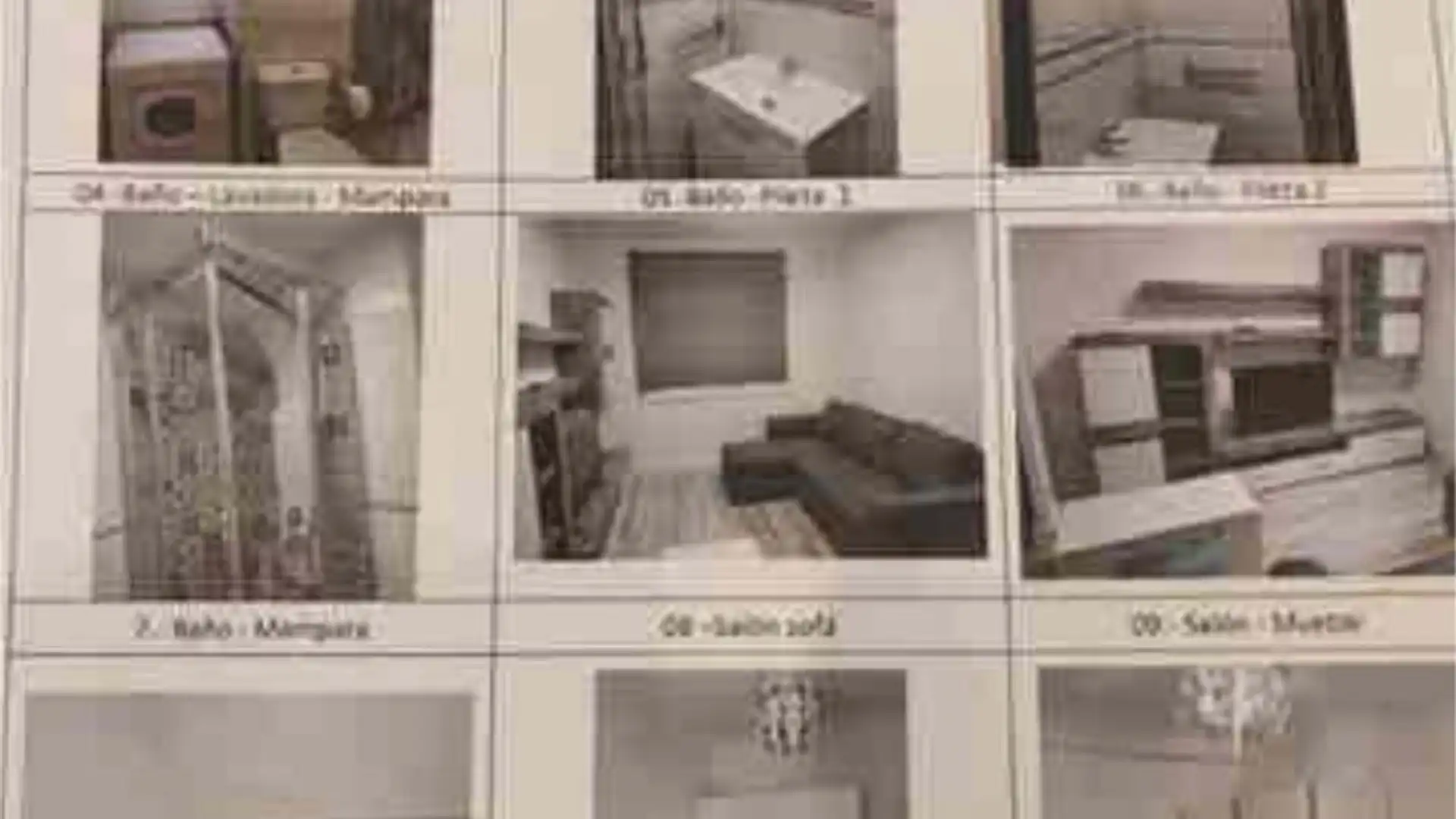 Piso en Calle Barcelona - Foto 4