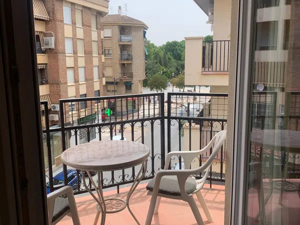 Piso en Avenida Pedro de Mendoza y Luján, 5 - Foto 24