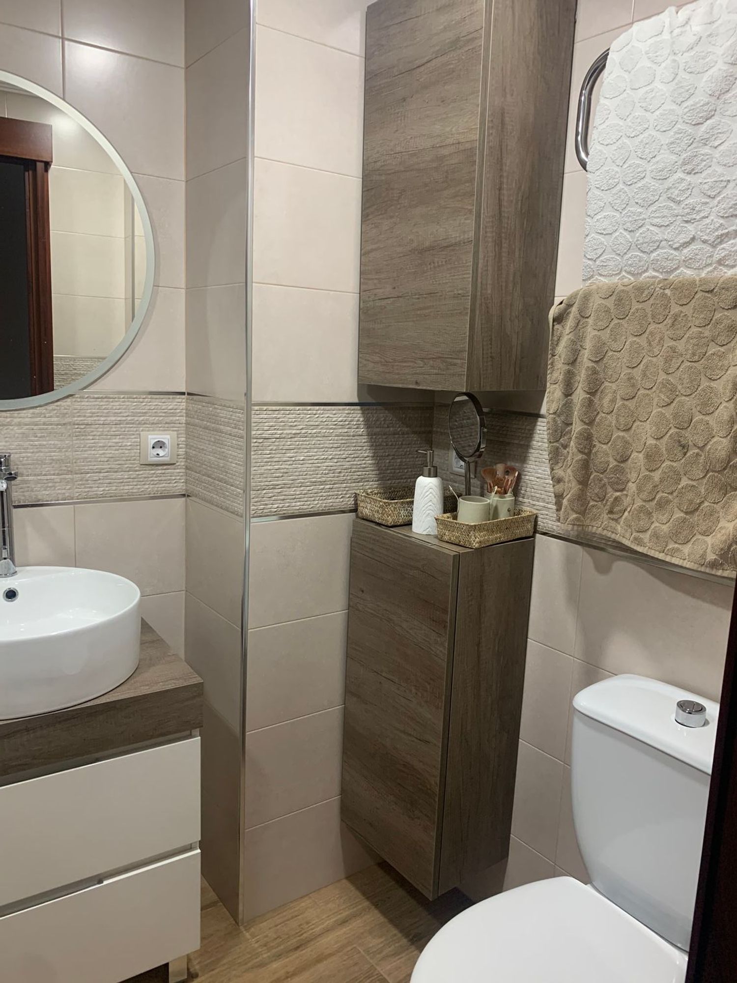 Piso en Calle Santa Rafaela María, 1, Las Colonias, Las Colonias - Foto 5