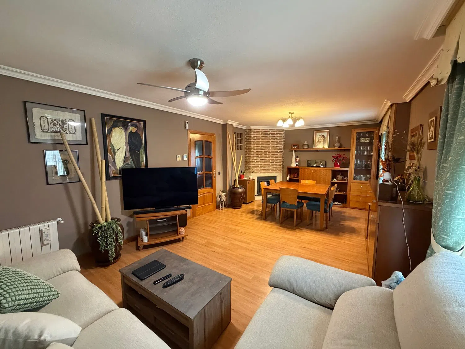 Chalet pareado en calle Óscar Arias, 20 - Foto 13