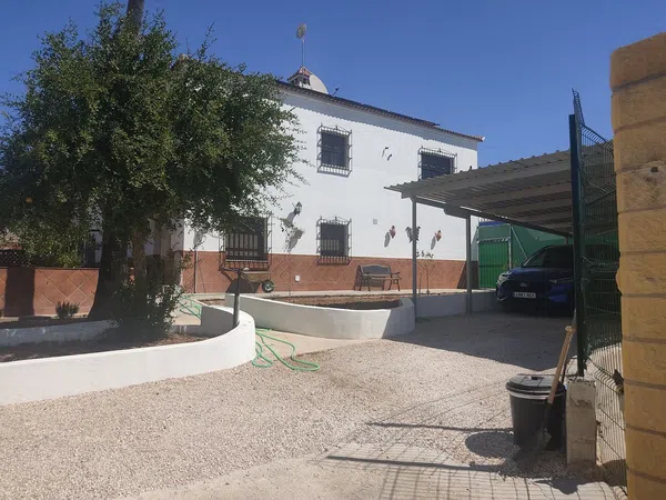 Casa o chalet independiente en Málaga -cordoba, 58 - Foto 4