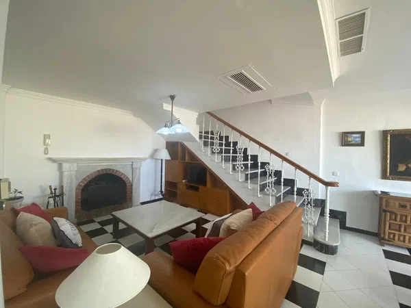 Casa o chalet independiente en Calle Salares, 39, Avda Pescia - Ctra de Frigiliana, Avda Pescia - Ctra de Frigiliana - Foto 15