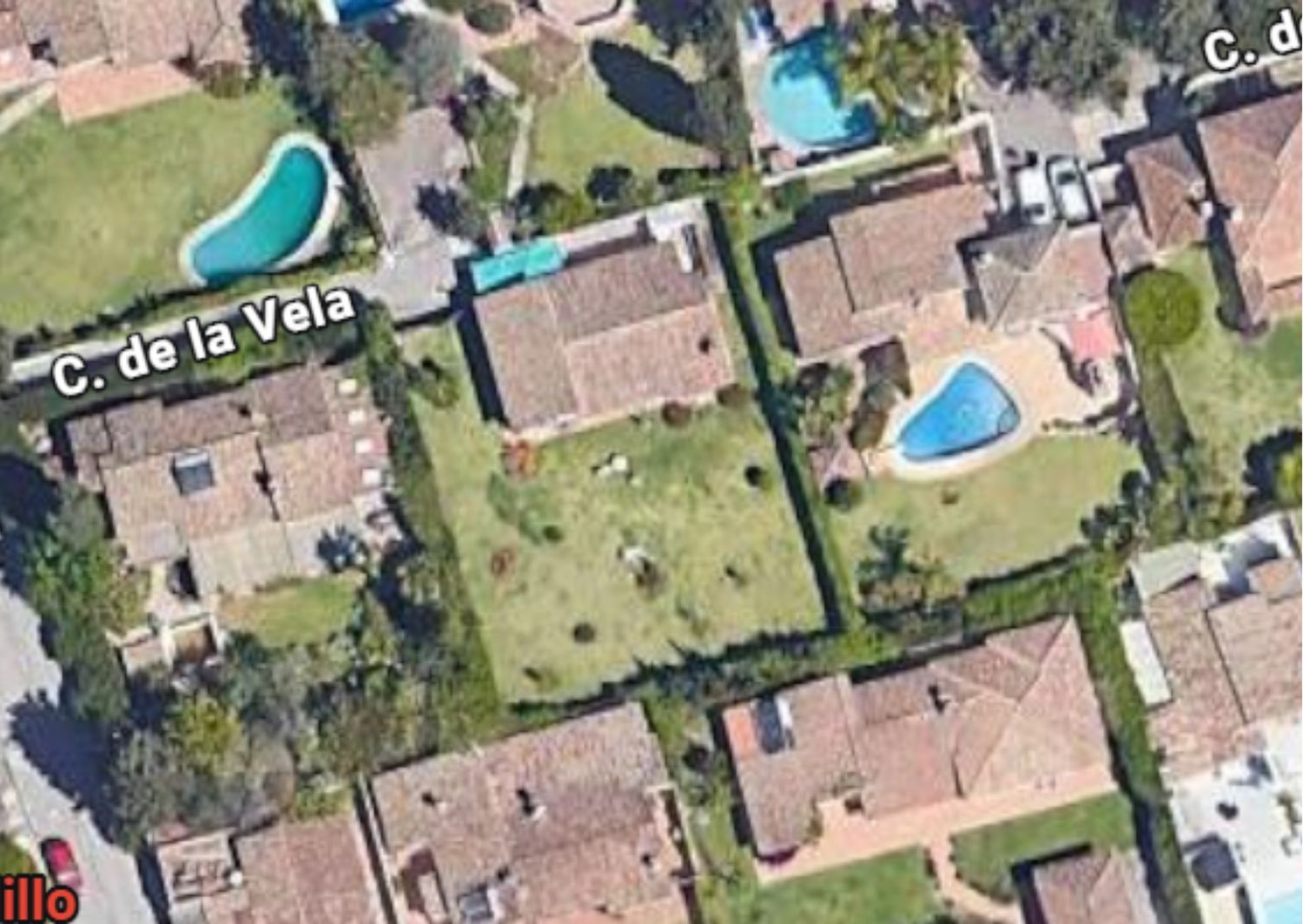 Casa o chalet independiente en Calle de la Vela, 3, Villacana - Costalita - Saladillo - Foto 9