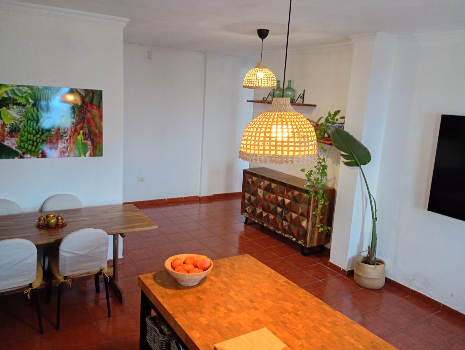 Chalet adosado en calle Juan Fernández, 33 - Foto 17