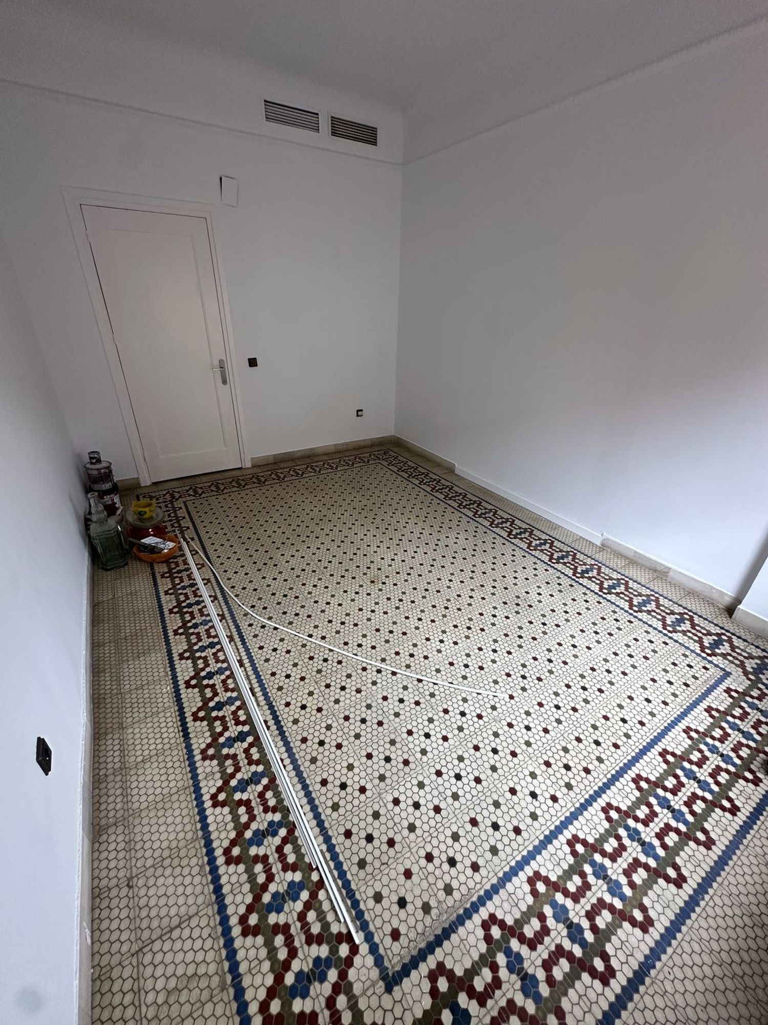 Piso en calle Afligidos, 2