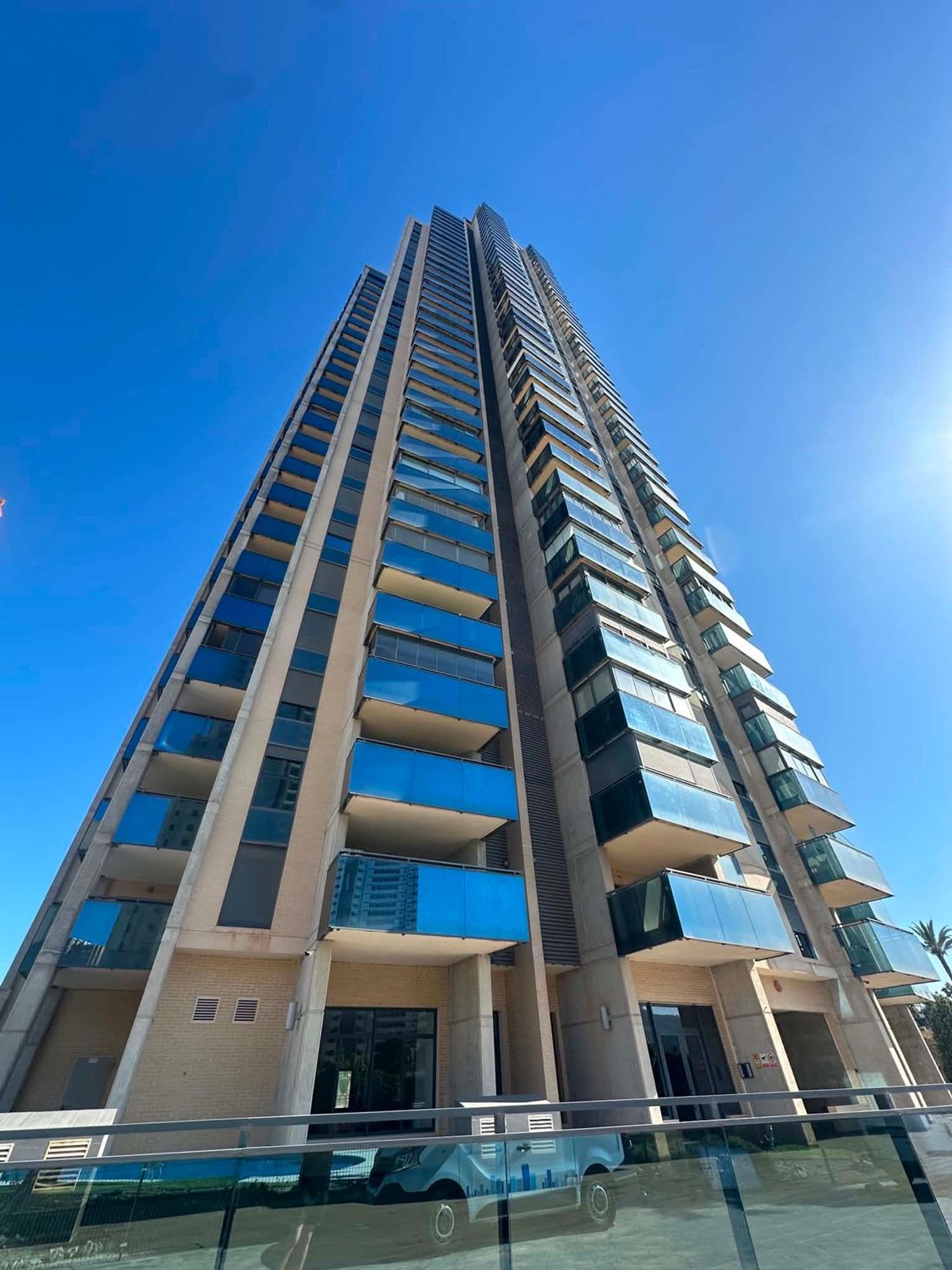Piso en Avenida del Municipi, 14, Pueblo Levante, Pueblo Levante - Foto 9