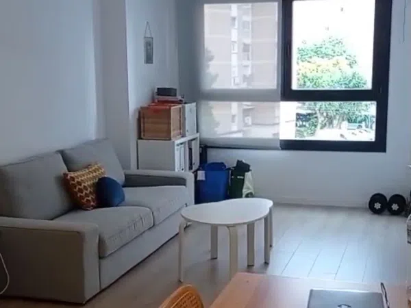 Piso en Calle Menorca, 5, Los Guindos - Parque Mediterráneo - Santa Paula - Foto 8