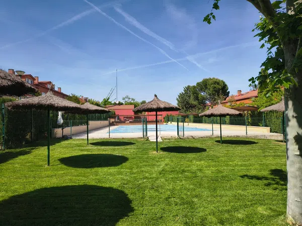 Chalet adosado en Zona Estación- Centro - Foto 36