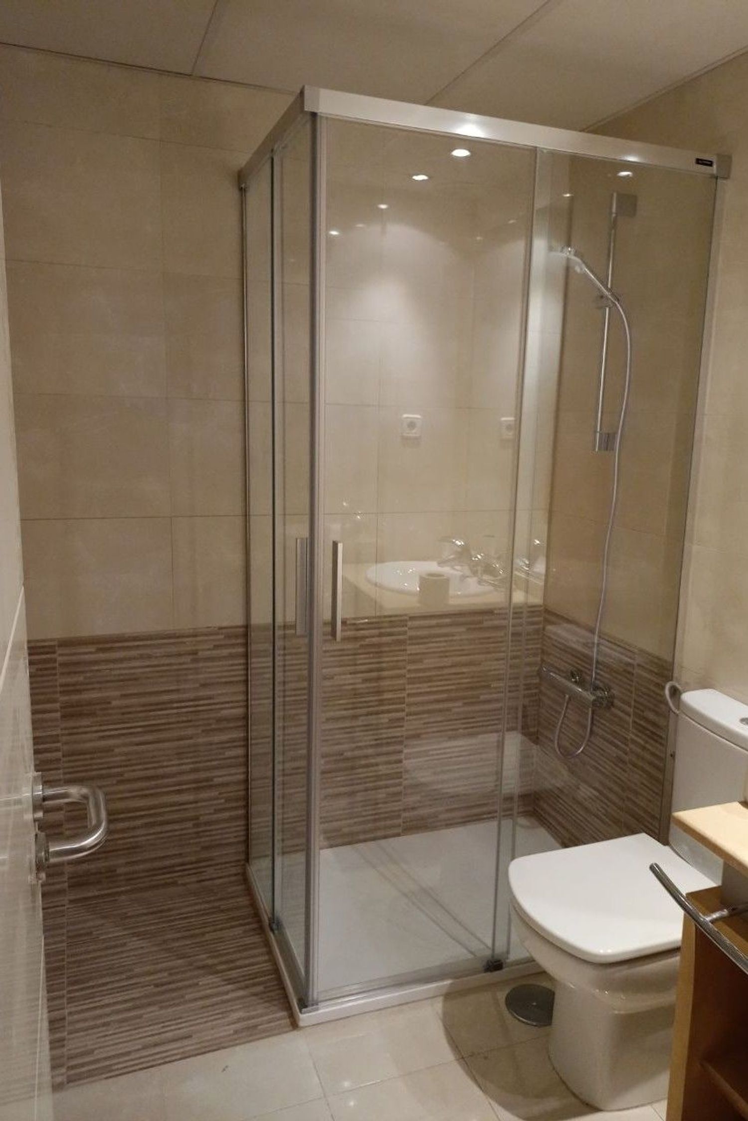 Piso en avenida de las suertes, 55 - Foto 5