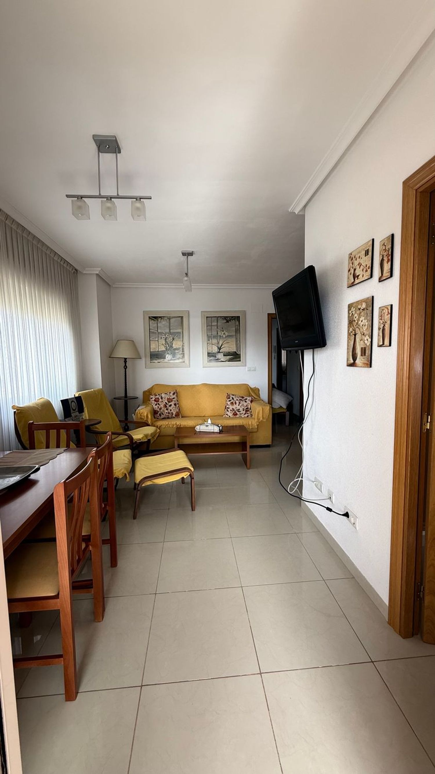 Piso en Calle Amplaries, 35 - Foto 18