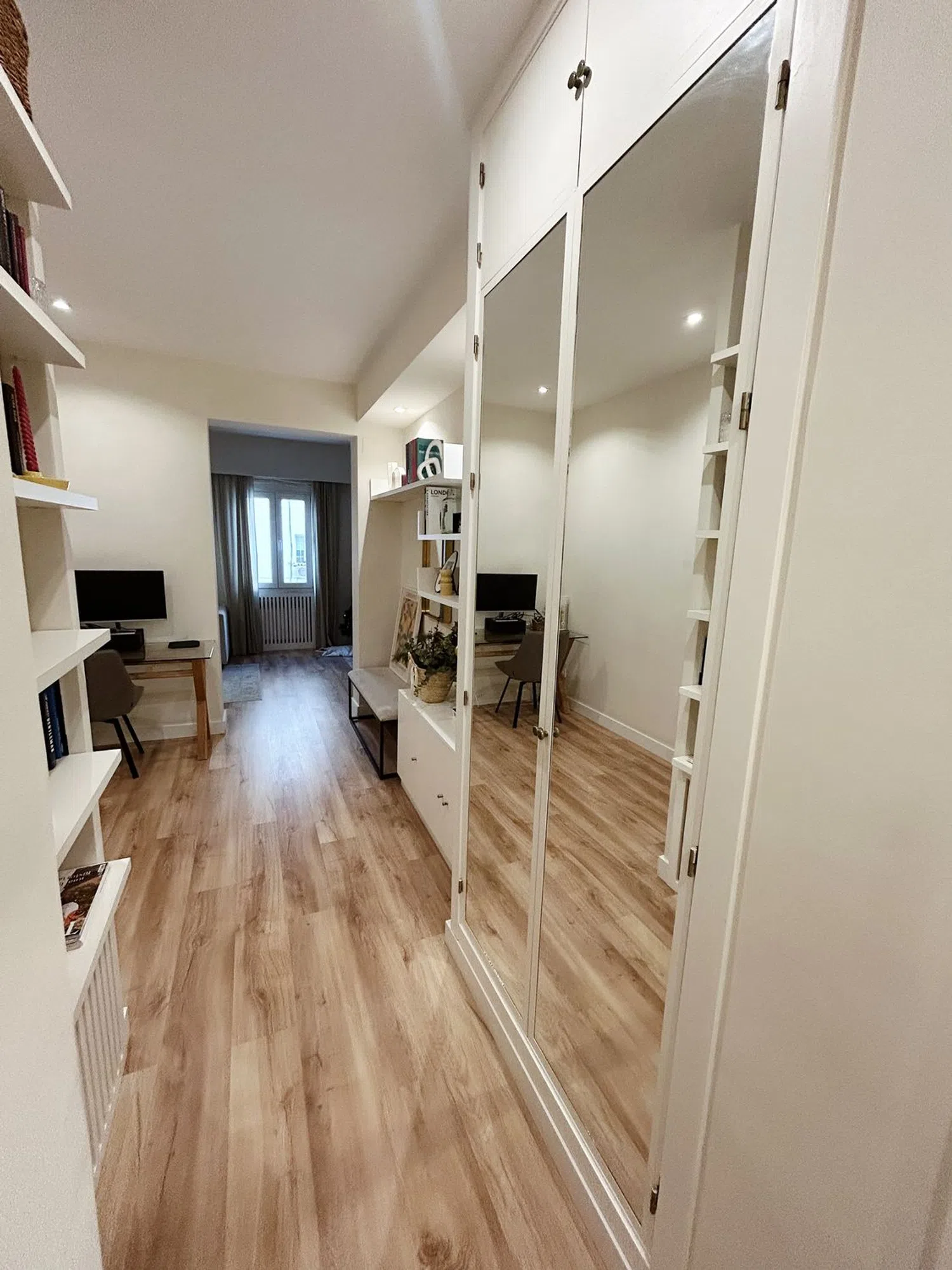 Piso en calle del Príncipe de Vergara, 276 - Foto 21