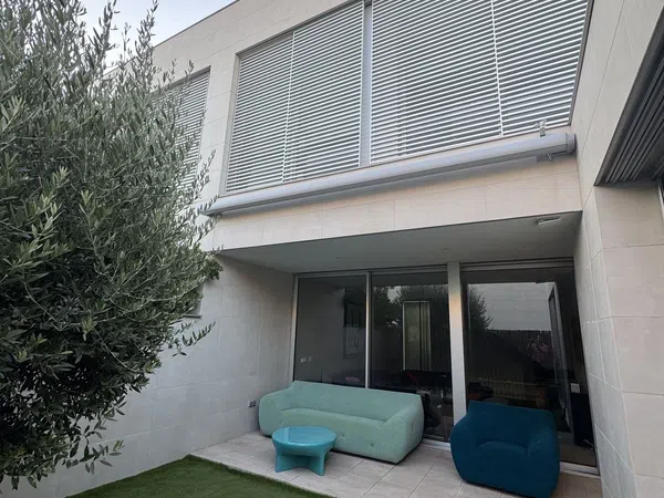 Chalet adosado en Calle del Camino Ancho, 1, La Moraleja urbanización, La Moraleja urbanización - Foto 1