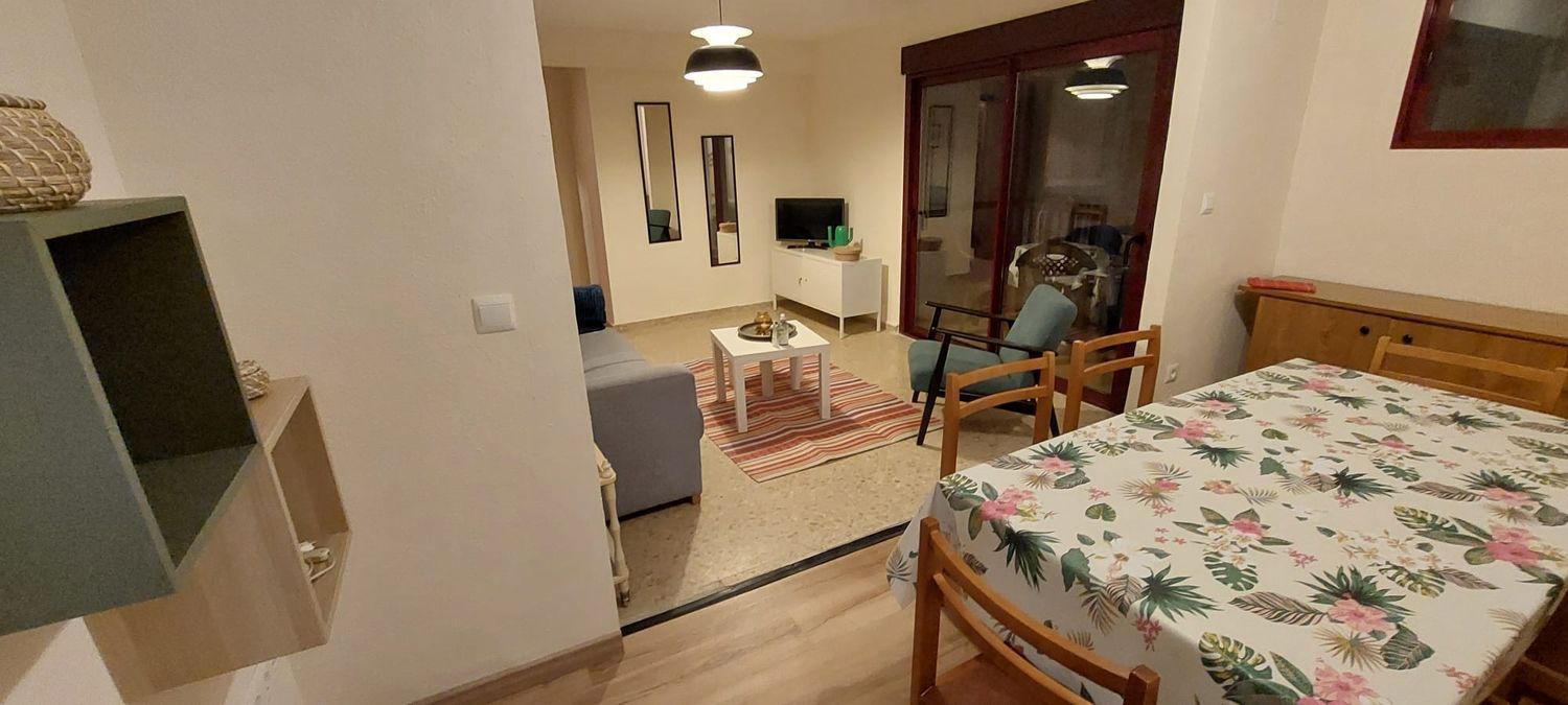 Piso en calle del Pintor Ferrer Cabrera, 1 - Foto 6