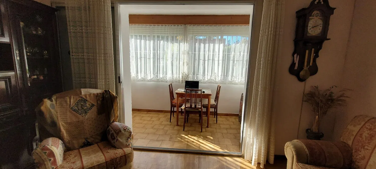 Piso en calle del Cerro del Castañar, 147 - Foto 3