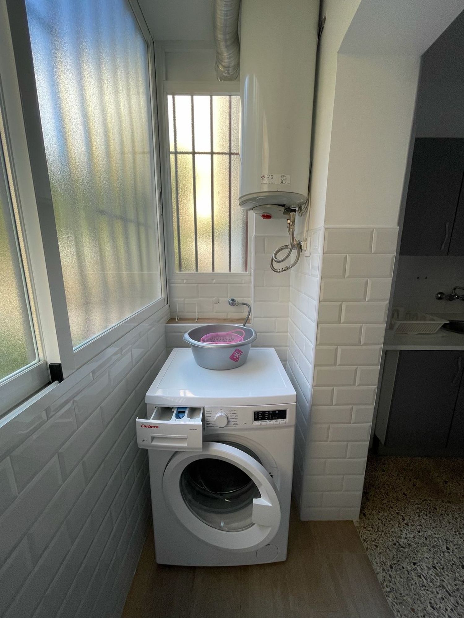 Piso en Plaza Vírgen de la Estrella, 2, El Valle - Universidad, El Valle - Universidad - Foto 15