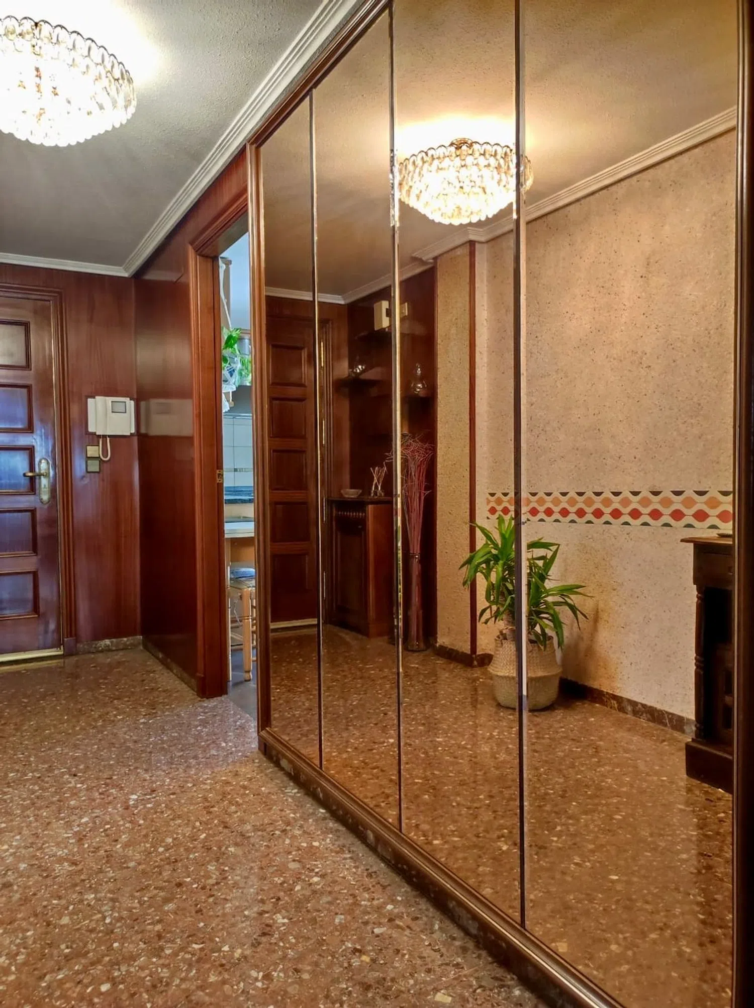 Piso en Urbanización Parque Roma s/n - Foto 8