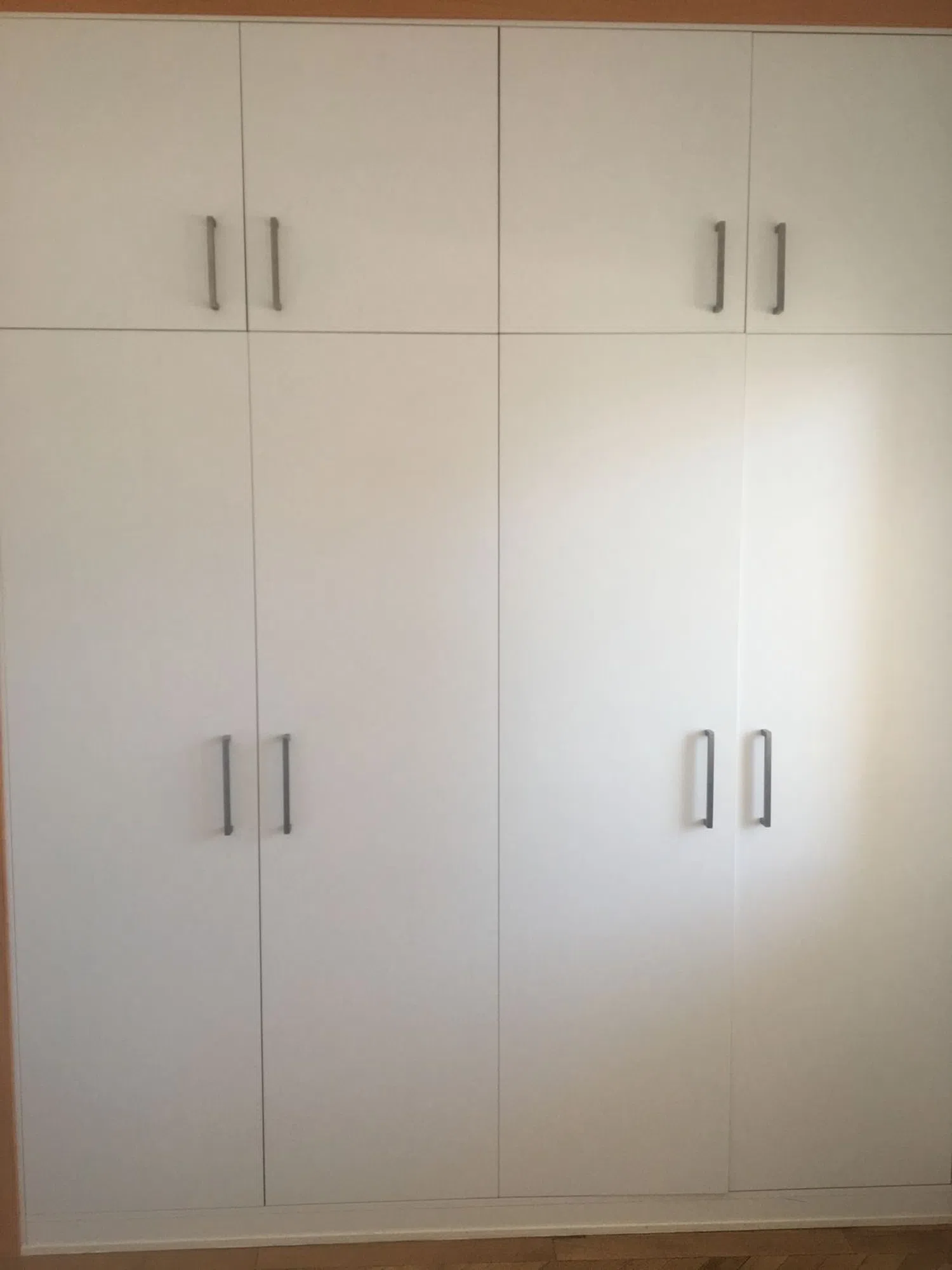 Ático en calle Clara del Rey, 55 - Foto 18