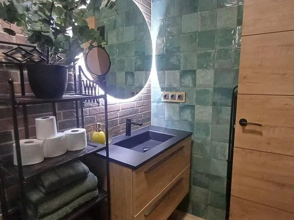 Estudio en Calle la Amistad, 23, General Dávila, General Dávila - Foto 7