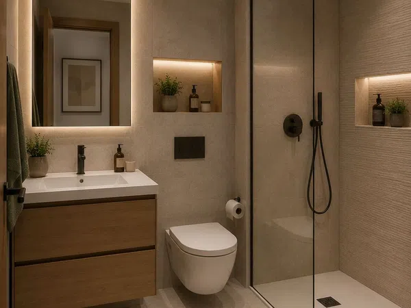 Chalet adosado en Calle de Octubre, 51, Rejas - Foto 4