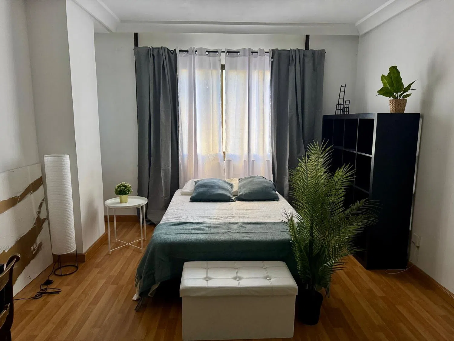 Estudio en calle de Núñez de Balboa, 114 - Foto 9