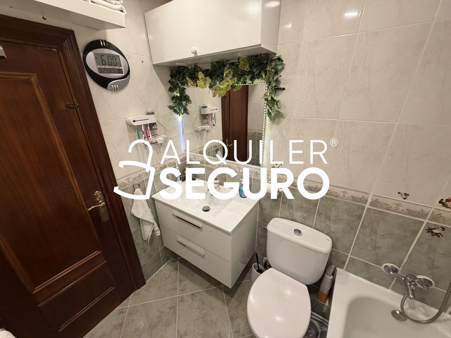 Piso en Calle Oca, La Alhóndiga - Foto 13