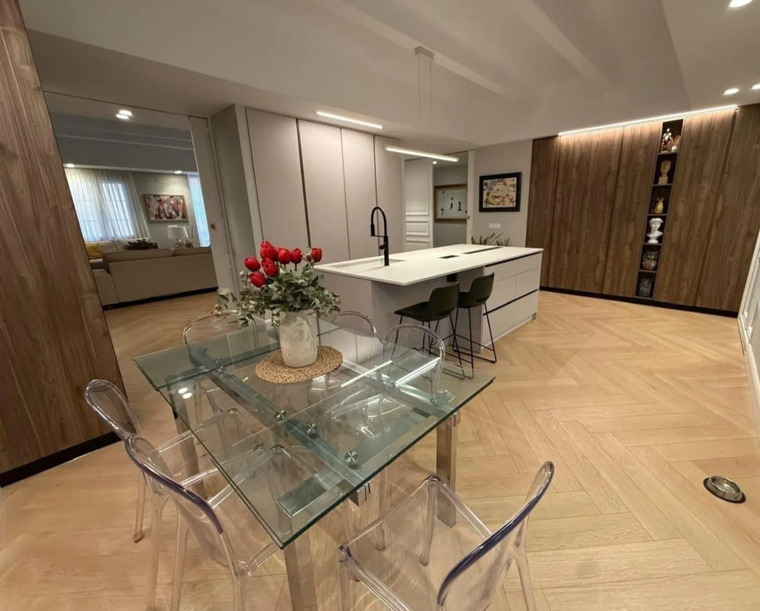 Piso en cuesta de Santo Domingo, 21 - Foto 2