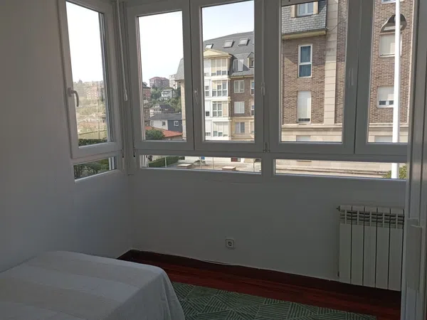 Piso en Paseo Canalejas, 40, Puerto Chico, Puerto Chico - Foto 1