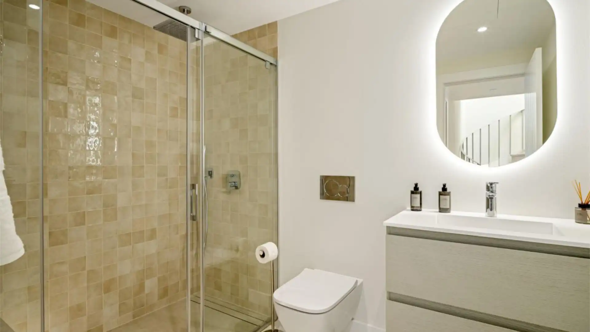 Piso en  Calle Ponce de León 8 - Foto 14