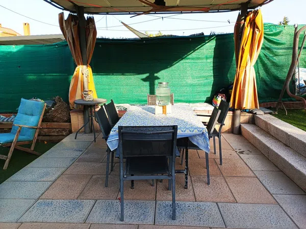 Chalet adosado en Calle Varsovia, 99, Las Conejeras - Esparragal, Las Conejeras - Esparragal - Foto 19