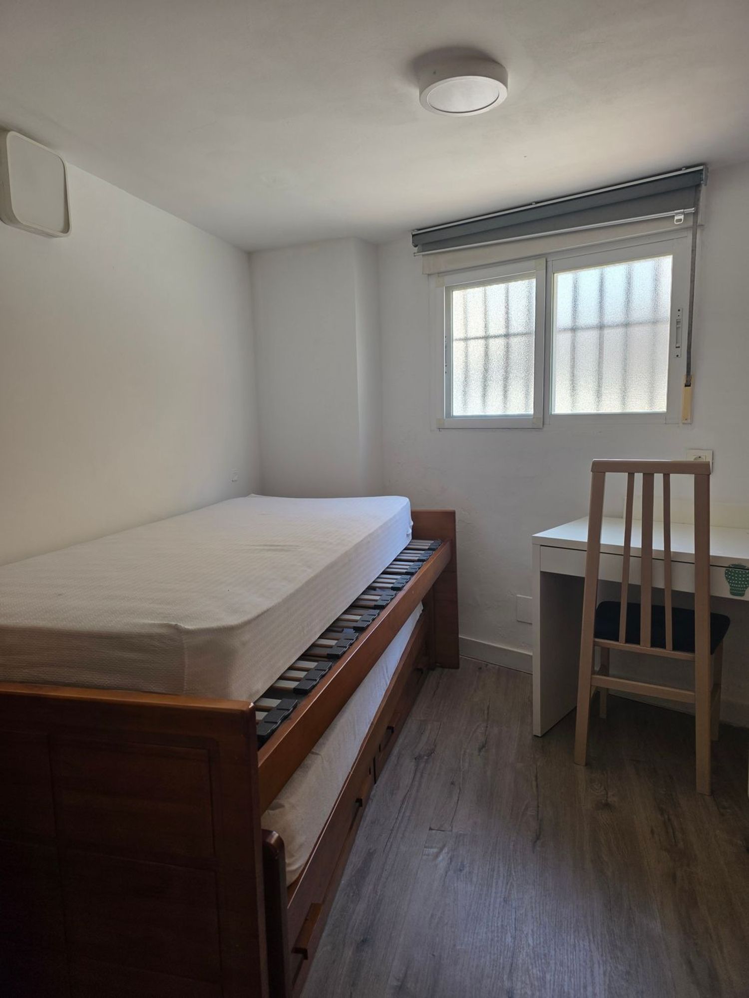 Chalet pareado en calle Francisco López López, 150 - Foto 3