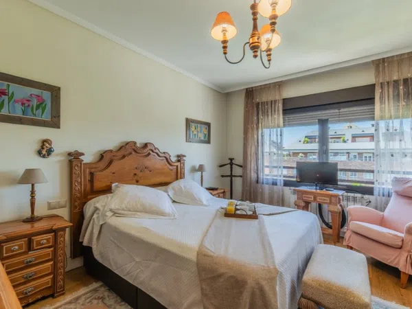 Dúplex en Avenida Principe de Asturias, Zona Monte el Pilar - Foto 26