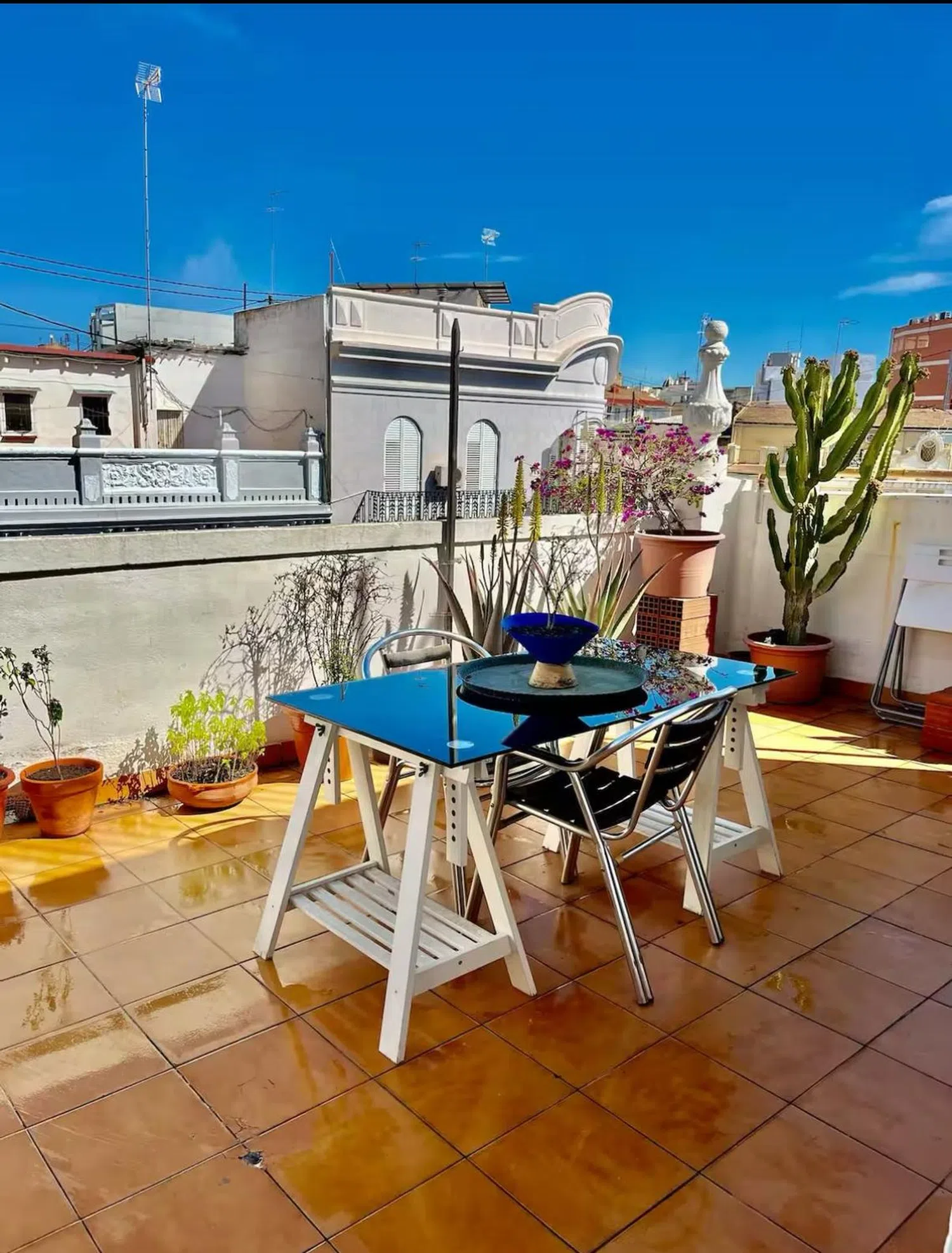 Ático en calle del Mestre Gozalbo, 24 - Foto 1