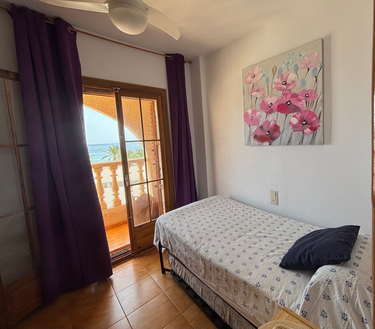 Chalet pareado en Calle Islas Canarias, 4, Arenales del Sol, Arenales del Sol - Foto 12