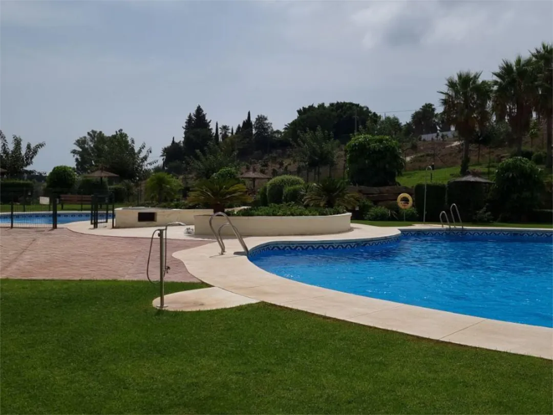 Piso en  Avenida de cibeles 16 - Foto 27